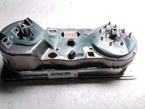 Instrument cluster CHEVROLET BLAZER S10  | BP10261630C47 