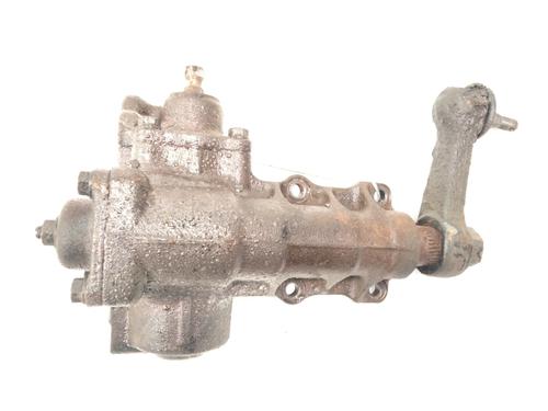 Used Steering rack MITSUBISHI GALLOPER (JK-01) 2.5 TD intercooler (99 hp) 30760163