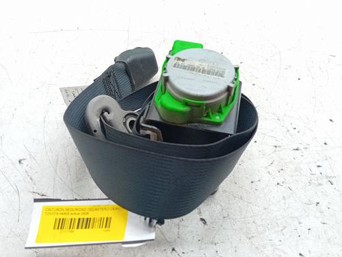 Used Front right seatbelt TOYOTA YARIS (_P9_) [2005-2014]  25781766