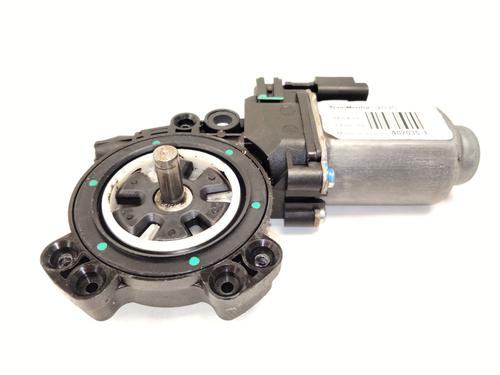 Used Left front window motor NISSAN QASHQAI / QASHQAI +2 I (J10, NJ10, JJ10E) 2.0 (140 hp) 25229400