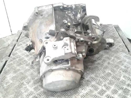Gearbox CITROËN C4 CACTUS  | BP15191627M3 