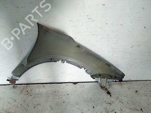 Left front fenders CITROËN C5 AIRCROSS (A_) 1.6 THP 150 (A45GXJ) | BP29204952C41 