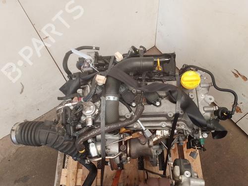 Engine NISSAN PULSAR Hatchback (C13) 1.2 DIG-T | BP37027708M1 - Image 6