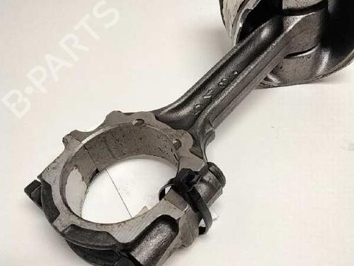 Used Other Other NISSAN ALMERA TINO (V10) 2.2 dCi (115 hp) 14318990 14318990