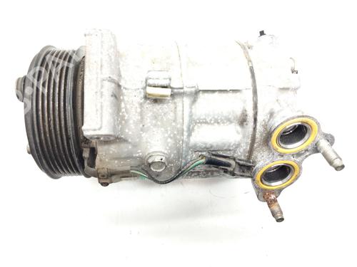AC compressor VOLVO V40 Cross Country (526)  | BP18410477M34