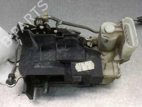 Front right lock FIAT PUNTO (188_) 1.2 60 (188.030, .050, .130, .150, .230, .250) | BP1145017C97 