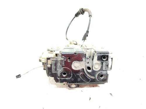 Used Front left lock SEAT CORDOBA (6L2) 1.9 TDI (100 hp) 17059796