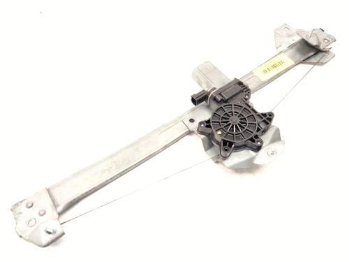 Used Front left window mechanism Front left window mechanism DACIA DOKKER MPV (KE_) 1.6 (102 hp) 32206909 32206909