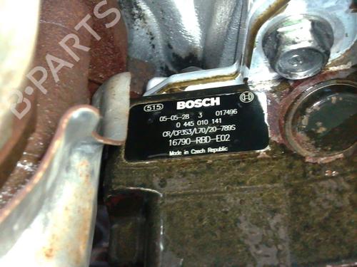 Motor HONDA FR-V (BE) 2.2 i CTDi (BE5) | BP39146302M1 - Image 6
