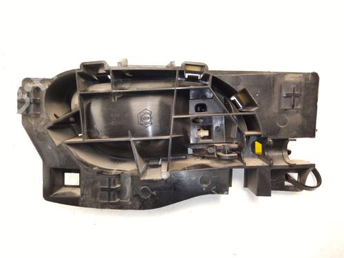 Puxador interior frente esquerdo PEUGEOT PARTNER Box Body/MPV (5_, G_) 1.6 HDi 90 | BP30938674I13