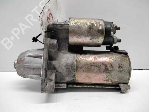 Startmotor FORD FOCUS I (DAW, DBW) [1998-2009]  2657336