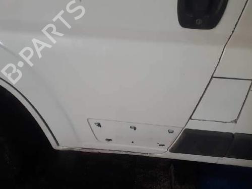 Front right interior door handle CITROËN JUMPER II Van 2.2 HDi 100 | BP9211558I14 - Image 9