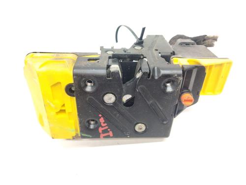 Used Rear left lock Rear left lock 17367965 17367965