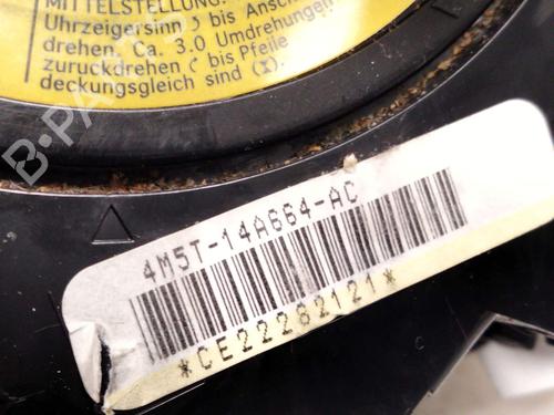 Squib airbag FORD KUGA I 2.0 TDCi | BP32001069C102 - Image 4