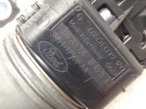 Front wiper motor FORD C-MAX (DM2) 1.6 TDCi | BP17059562M29 - Image 3