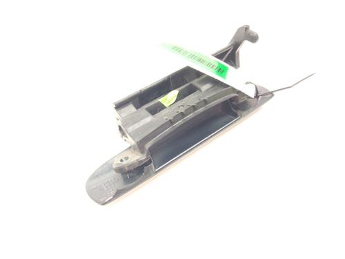 Front right exterior door handle CITROËN XSARA (N1) 2.0 HDi 90 | BP16967070C129 