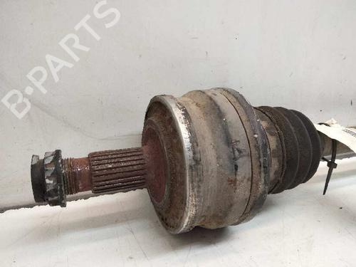 Left rear driveshaft MERCEDES-BENZ C-CLASS (W203)  | BP609759M40 