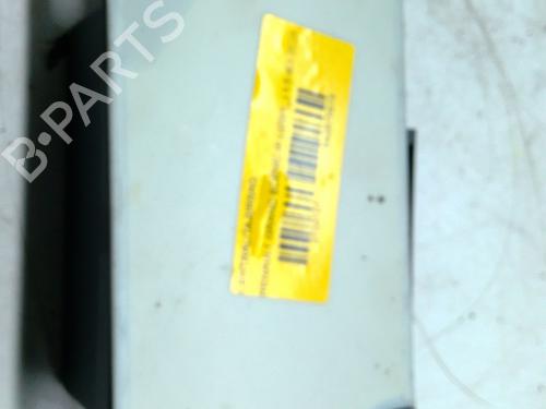Kollisjonspute styreenhet RENAULT GRAND SCÉNIC III (JZ0/1_) 1.5 dCi (JZ09, JZ0D, JZ10, JZ14, JZ1G, JZ29, JZ2C) | BP29582728M53 