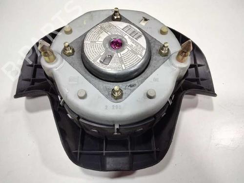 Driver airbag SEAT IBIZA III (6L1)  | BP8696141C9 