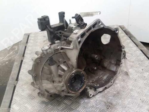 Used Gearbox VW POLO V (6R1, 6C1) [2009-2022]  2506392