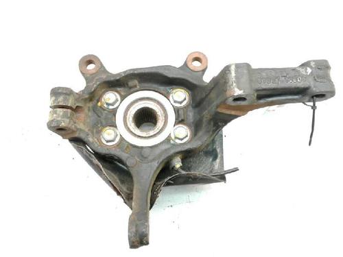 Right front steering knuckle NISSAN QASHQAI / QASHQAI +2 I (J10, NJ10, JJ10E) 2.0 | BP2239901M26 