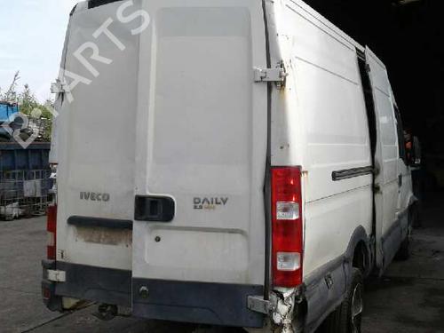 Mass air flow sensor IVECO DAILY IV Van  | BP7536938M95 