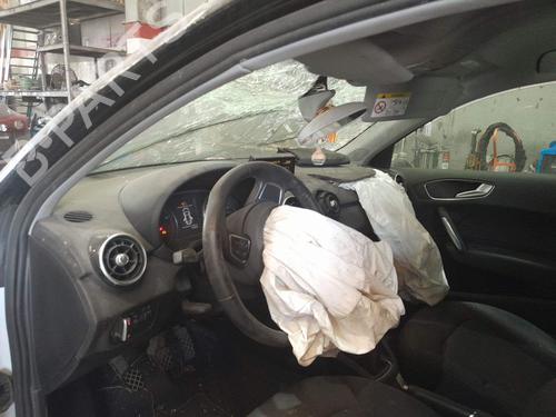 Left front window switch AUDI A1 (8X1, 8XK) 1.0 TFSI | BP17709189I27 - Image 8