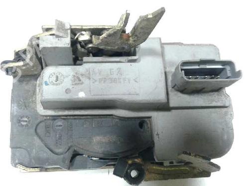 Used Front left lock CITROËN XSARA (N1) 2.0 HDi 90 (90 hp) 8341231