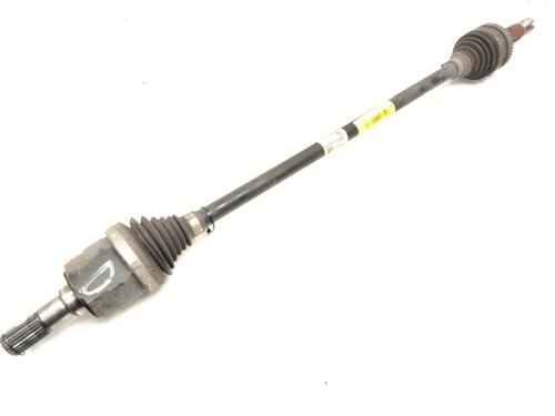 Used Right rear driveshaft Right rear driveshaft 22786522 22786522