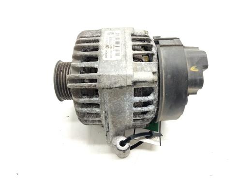 Used Alternator FIAT PUNTO EVO (199_) 1.3 D Multijet (84 hp) 18410564