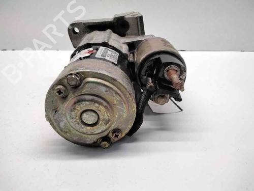 Starter RENAULT CLIO II (BB_, CB_)  | BP1434531M8 