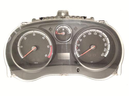 instrument-cluster-opel-corsa-d-s07-2006-2007-2008-2009-2010-2011-2012-2013-2014-2015-36263334 main image