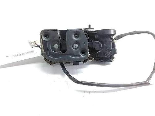 Used Rear left lock Rear left lock 11529857 11529857