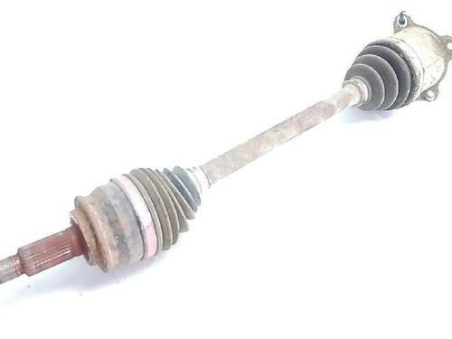 Used Left rear driveshaft SUZUKI GRAND VITARA II (JT, TE, TD) [2005-2025]  13120499