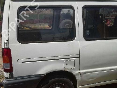 AC radiator NISSAN VANETTE CARGO Van (HC 23)  | BP7044269M32 