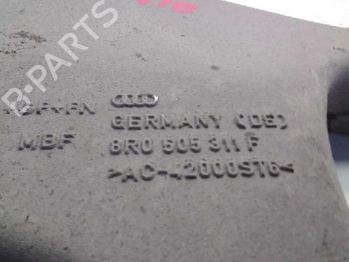 Left rear suspension arm AUDI Q5 (8RB) 2.0 TDI quattro | BP9644179M14 