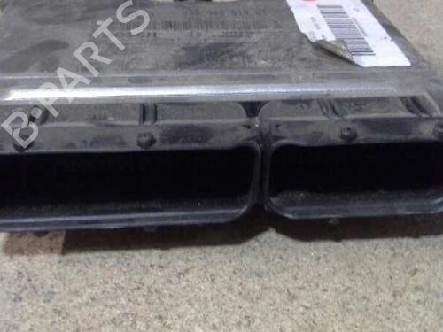 Engine control unit (ECU) SEAT IBIZA III (6L1)  | BP207605M57 