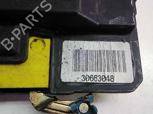 Rear left lock VOLVO XC90 I (275)  | BP10771649C100 