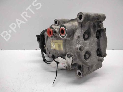 AC compressor FORD FIESTA V (JH_, JD_)  | BP852840M34 