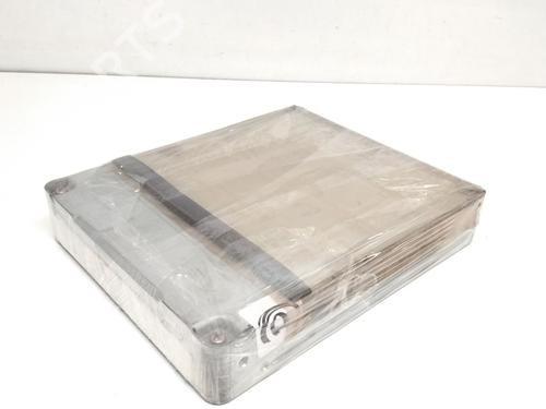 Engine control unit (ECU) TOYOTA YARIS (_P1_)  | BP7458102M57 