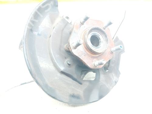 Right front steering knuckle NISSAN X-TRAIL III (T32_, T32R, T32RR)  | BP16268656M26 