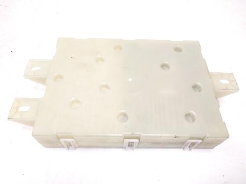 Electronic module MERCEDES-BENZ M-CLASS (W166) ML 250 CDI / BlueTEC 4-matic (166.004, 166.003) | BP22720260M83 