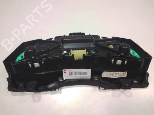 Instrument cluster OPEL MERIVA A MPV (X03)  | BP10330220C47 