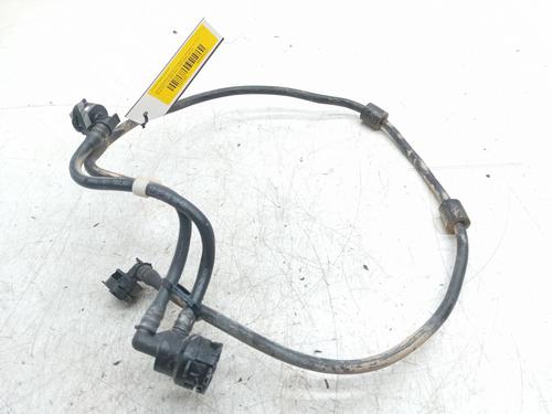 Pipe MERCEDES-BENZ C-CLASS (W205) C 220 BlueTEC / d (205.002, 205.004) | BP23430804M125