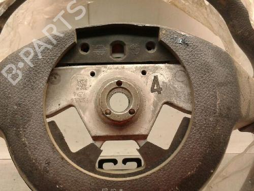 Steering wheel NISSAN X-TRAIL II (T31)  | BP17034082C49 
