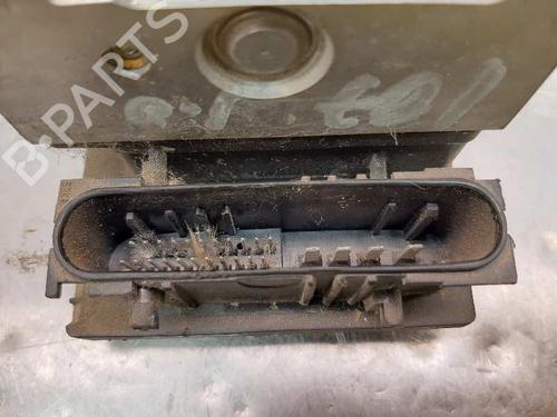 ABS pump PEUGEOT 107 (PM_, PN_) 1.0 | BP5269831M43 