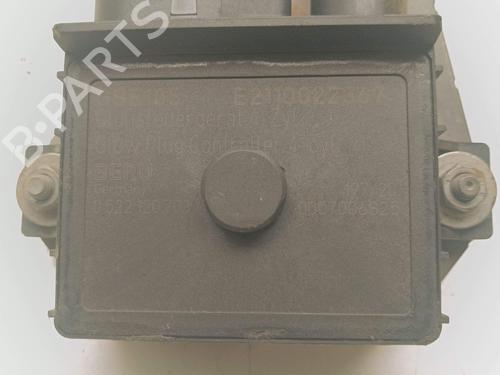Electronic module BMW 3 (E90) 318 d | BP20316963M83 - Image 4