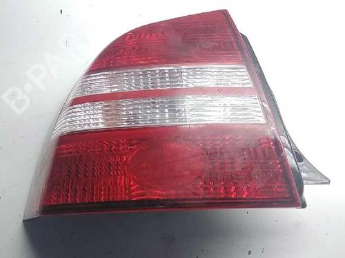 Used Left taillight Left taillight KIA SHUMA I (FB) 1.5 i 16V (AFB242) (88 hp) 33324866 33324866
