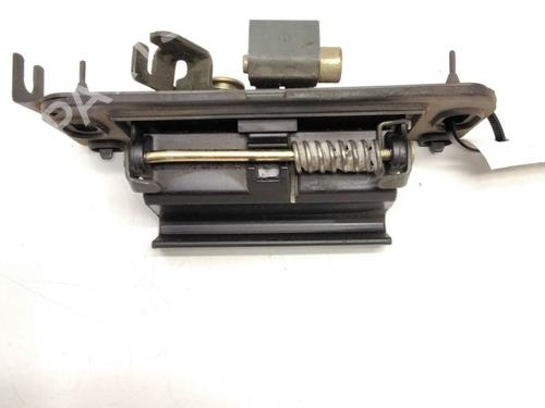 Tailgate handle NISSAN ALMERA II (N16) 1.8 | BP25225380C132 