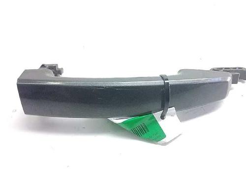 Used Rear left exterior door handle OPEL ASTRA J (P10) [2009-2016]  15836280